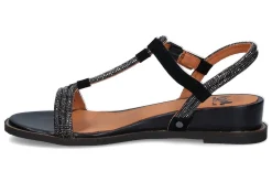 Sandalen met sleehak MAM ZELL