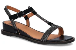 Sandalen met sleehak MAM ZELL