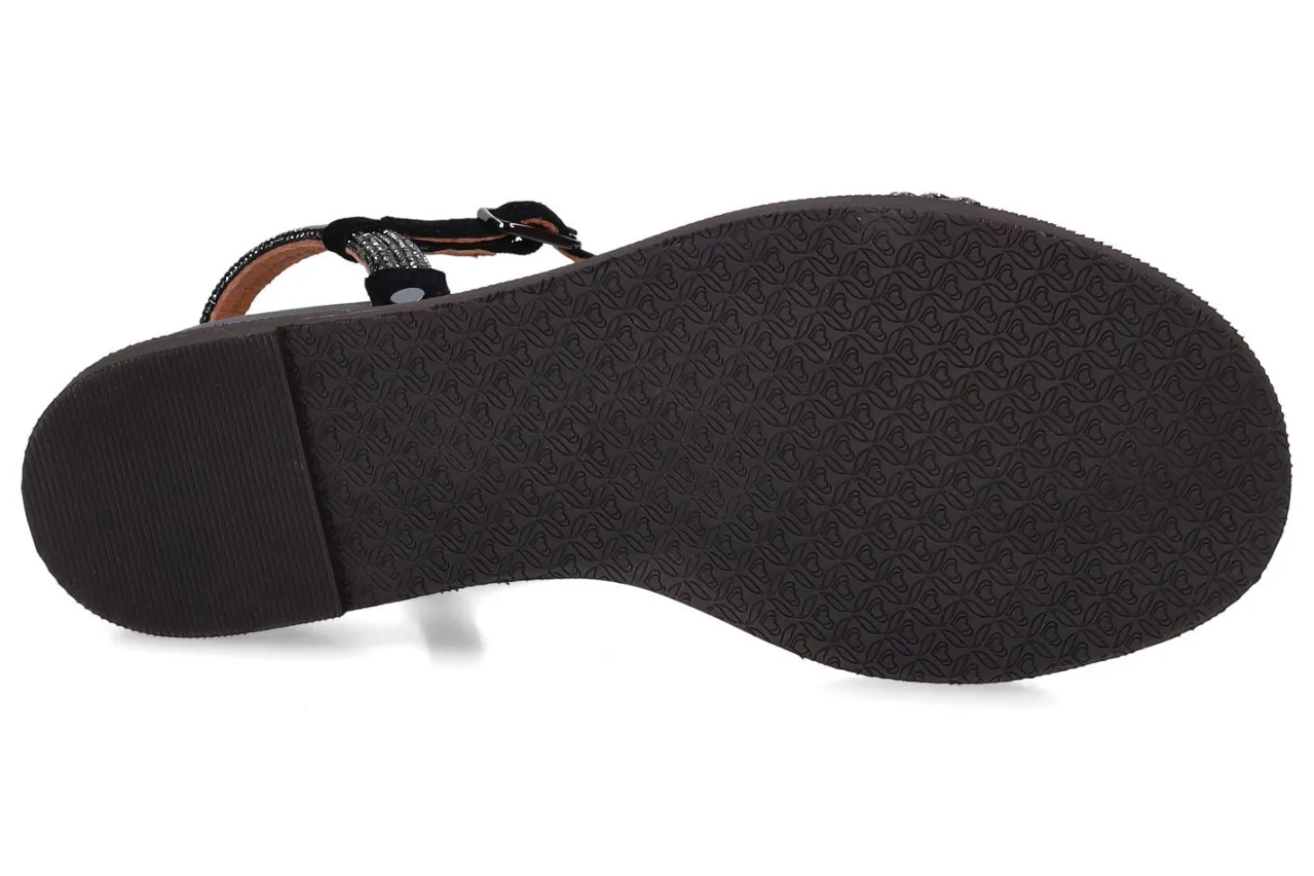 Sandalen met sleehak MAM ZELL