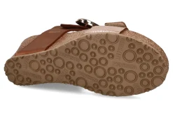 Sandalen met sleehak MEPHISTO