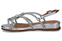 Sandalen met sleehak PIED DE BICHE