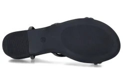 Sandalen met sleehak PIED DE BICHE