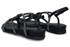 Sandalen met sleehak PIED DE BICHE