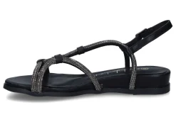 Sandalen met sleehak PIED DE BICHE