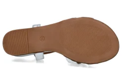 Sandalen met sleehak PIED DE BICHE
