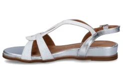 Sandalen met sleehak PIED DE BICHE