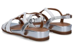 Sandalen met sleehak PIED DE BICHE