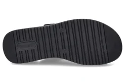 Sandalen met sleehak REMONTE