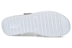 Sandalen met sleehak REMONTE