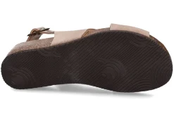 Sandalen met sleehak SCHOLL