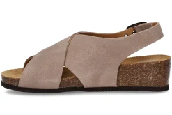 Sandalen met sleehak SCHOLL