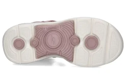 Sandalen met sleehak Skechers - Arch Fit