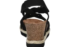 Sandalen met sleehak YOKONO