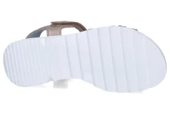 Sandalen NEROGIARDINI