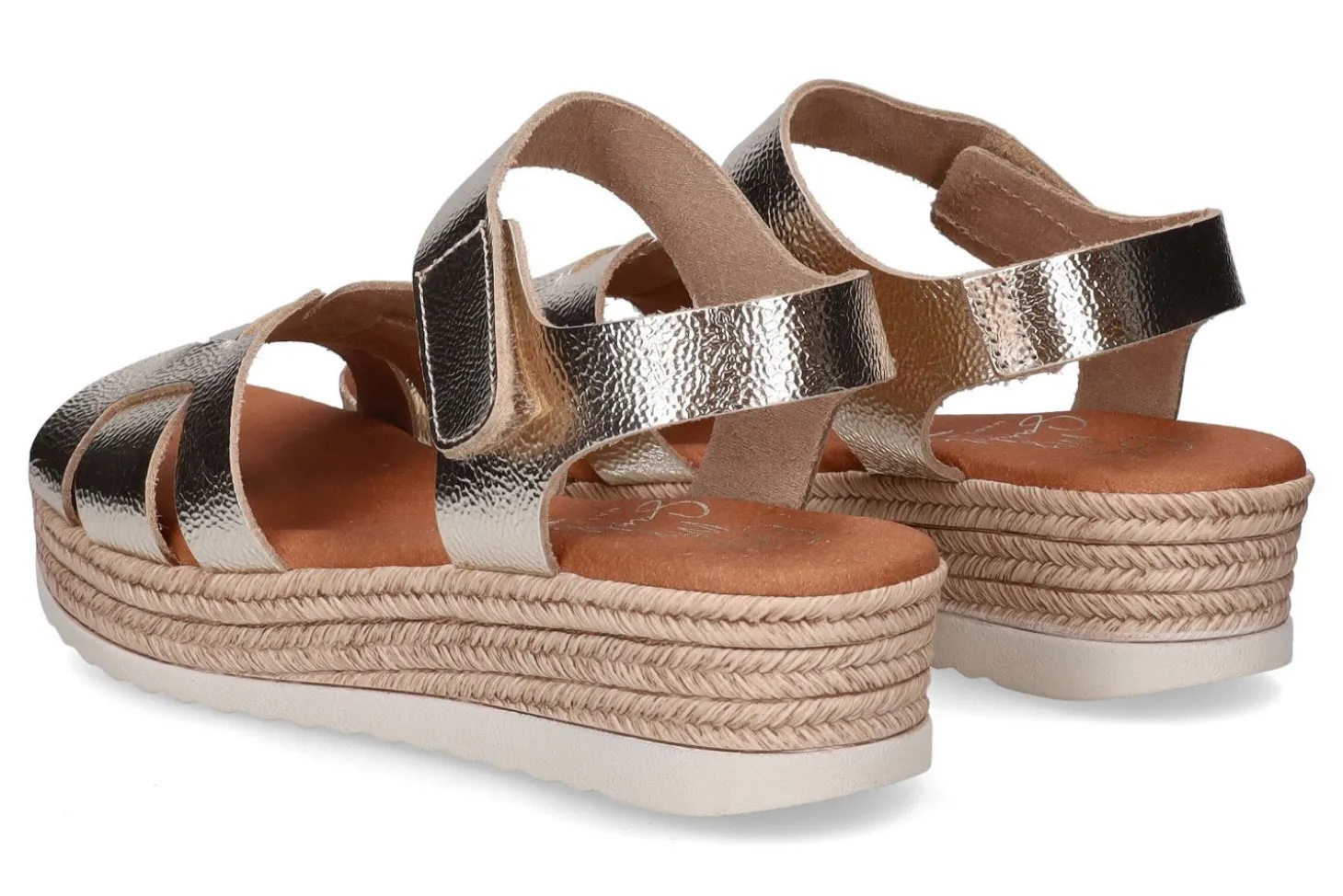 Sandalen OH! MY SANDALS