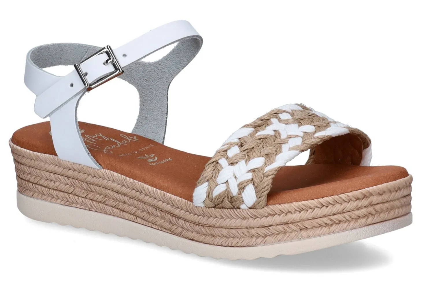 Sandalen OH! MY SANDALS