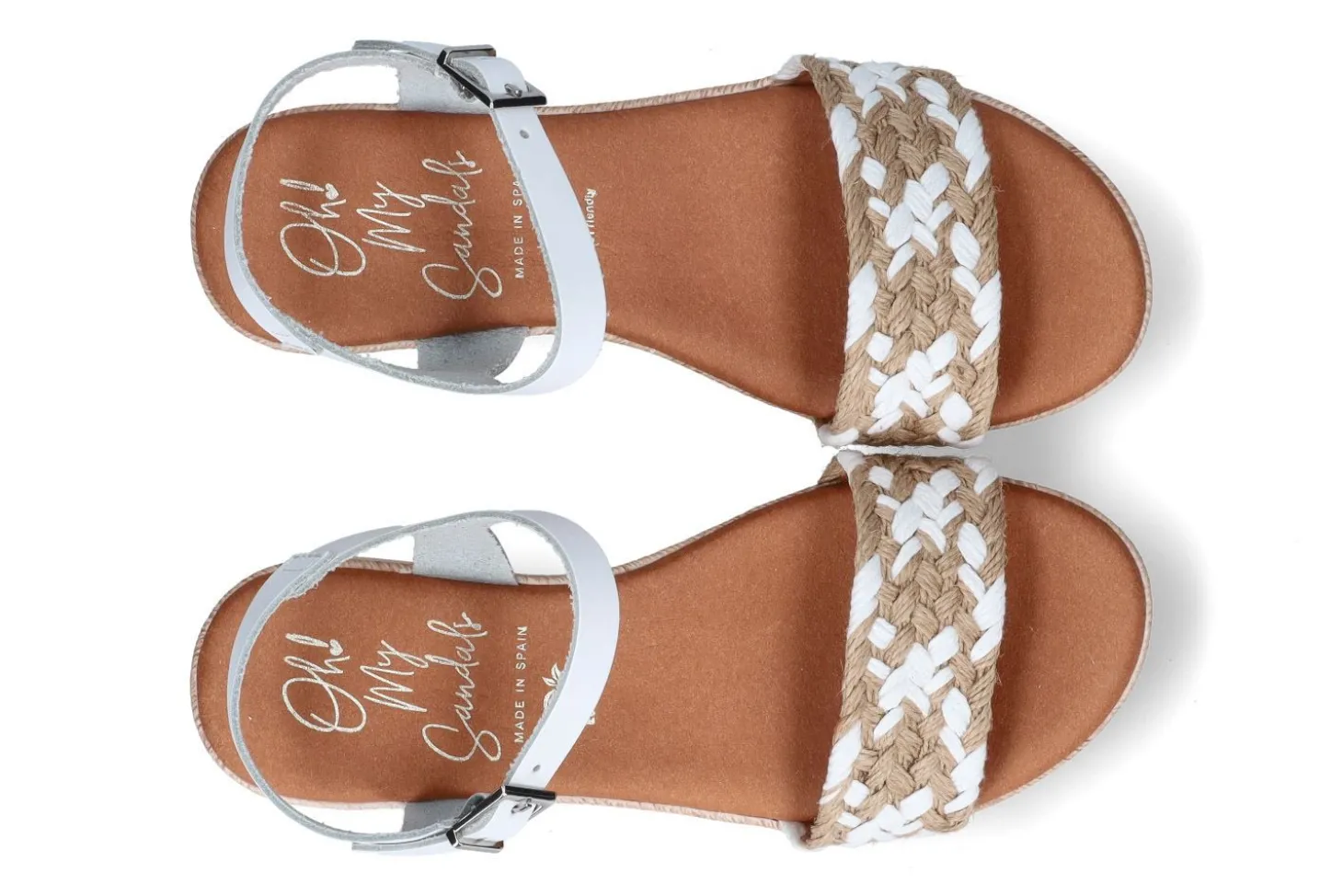Sandalen OH! MY SANDALS