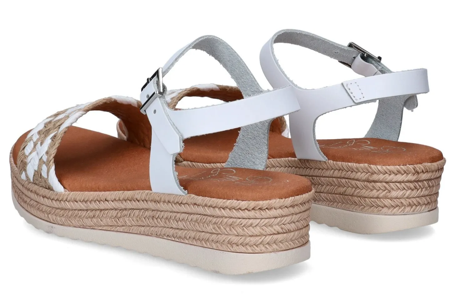Sandalen OH! MY SANDALS
