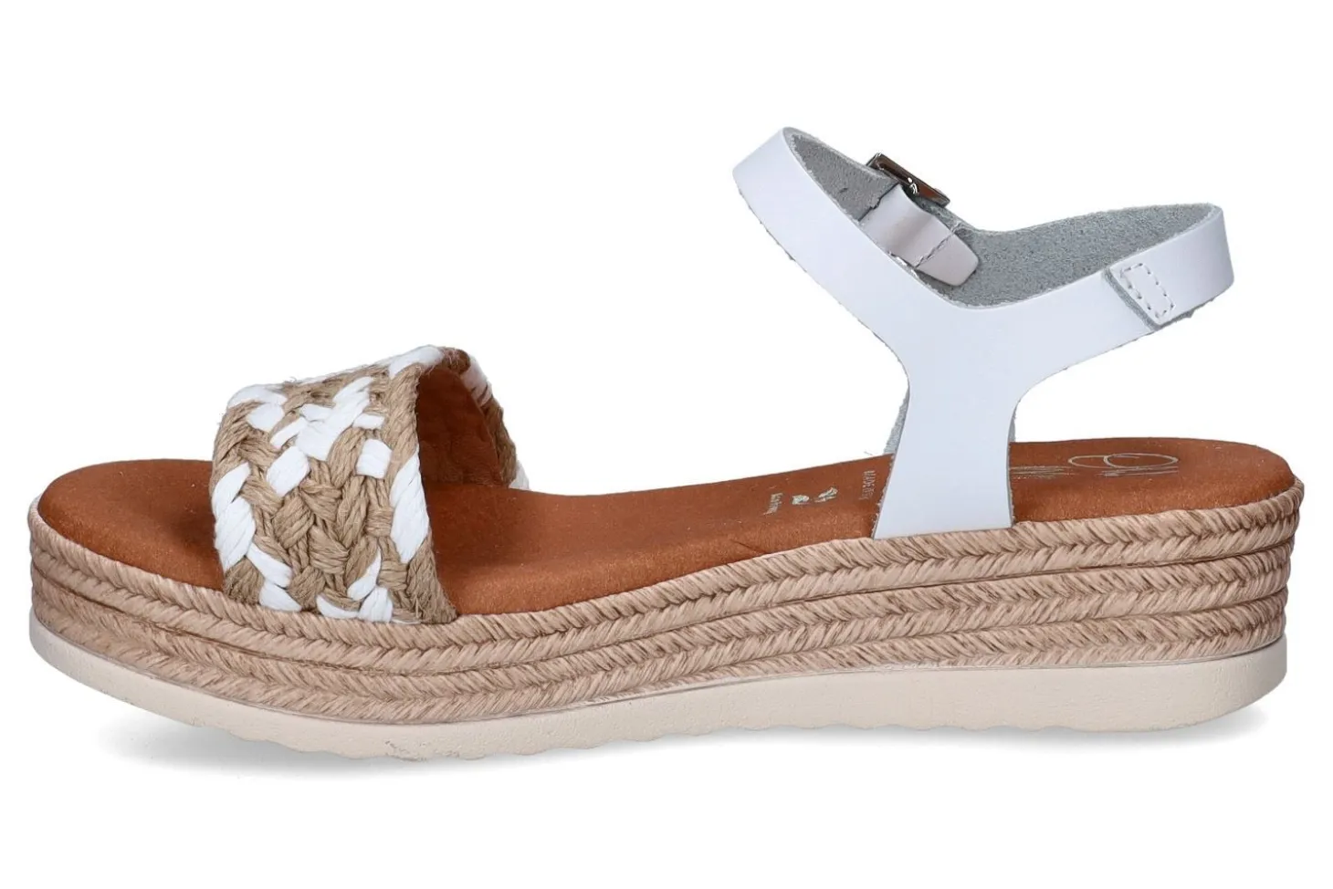 Sandalen OH! MY SANDALS