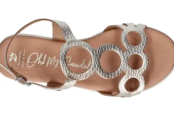 Sandalen OH! MY SANDALS