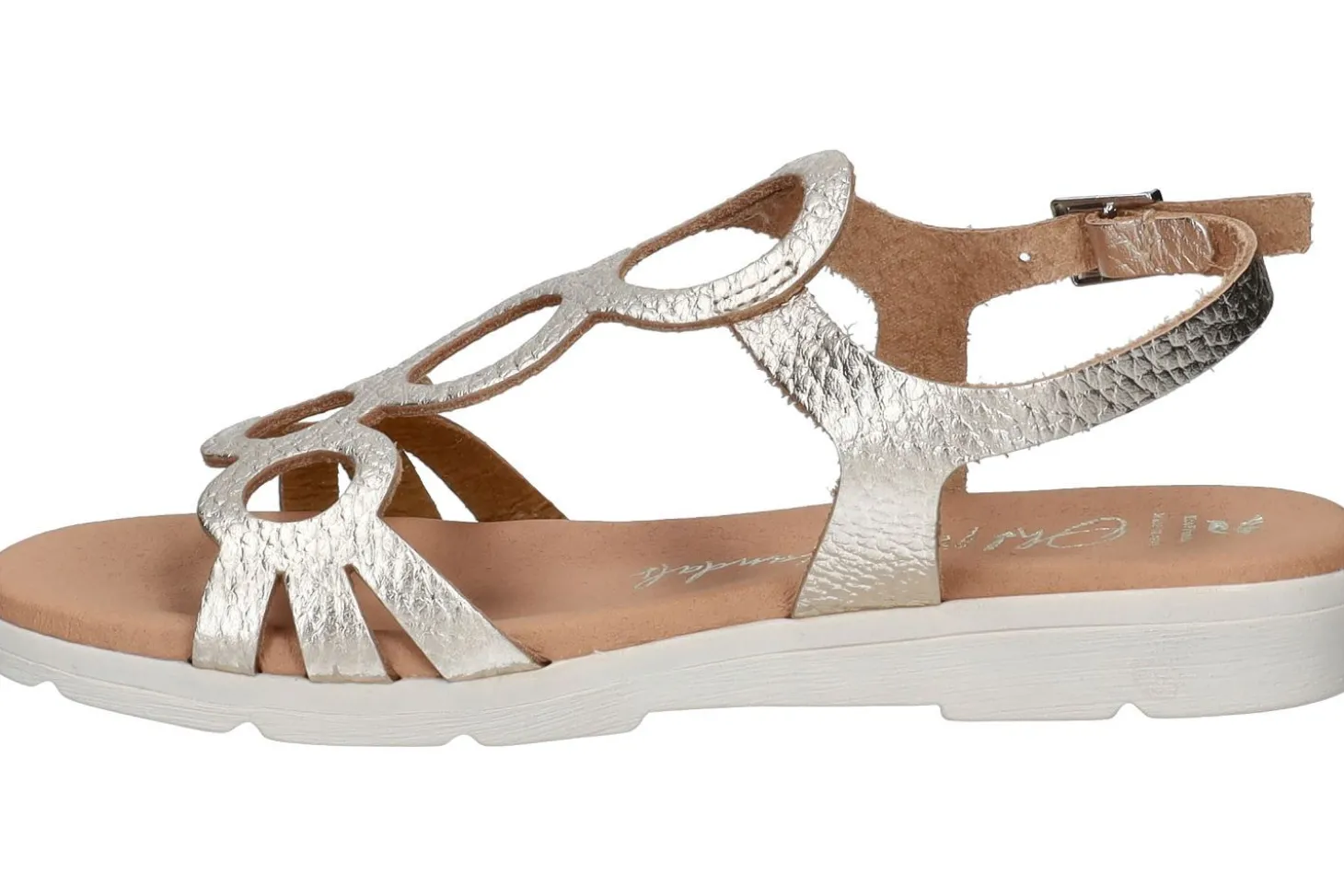 Sandalen OH! MY SANDALS