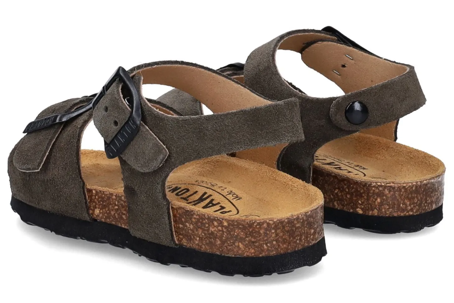 Sandalen PLAKTON