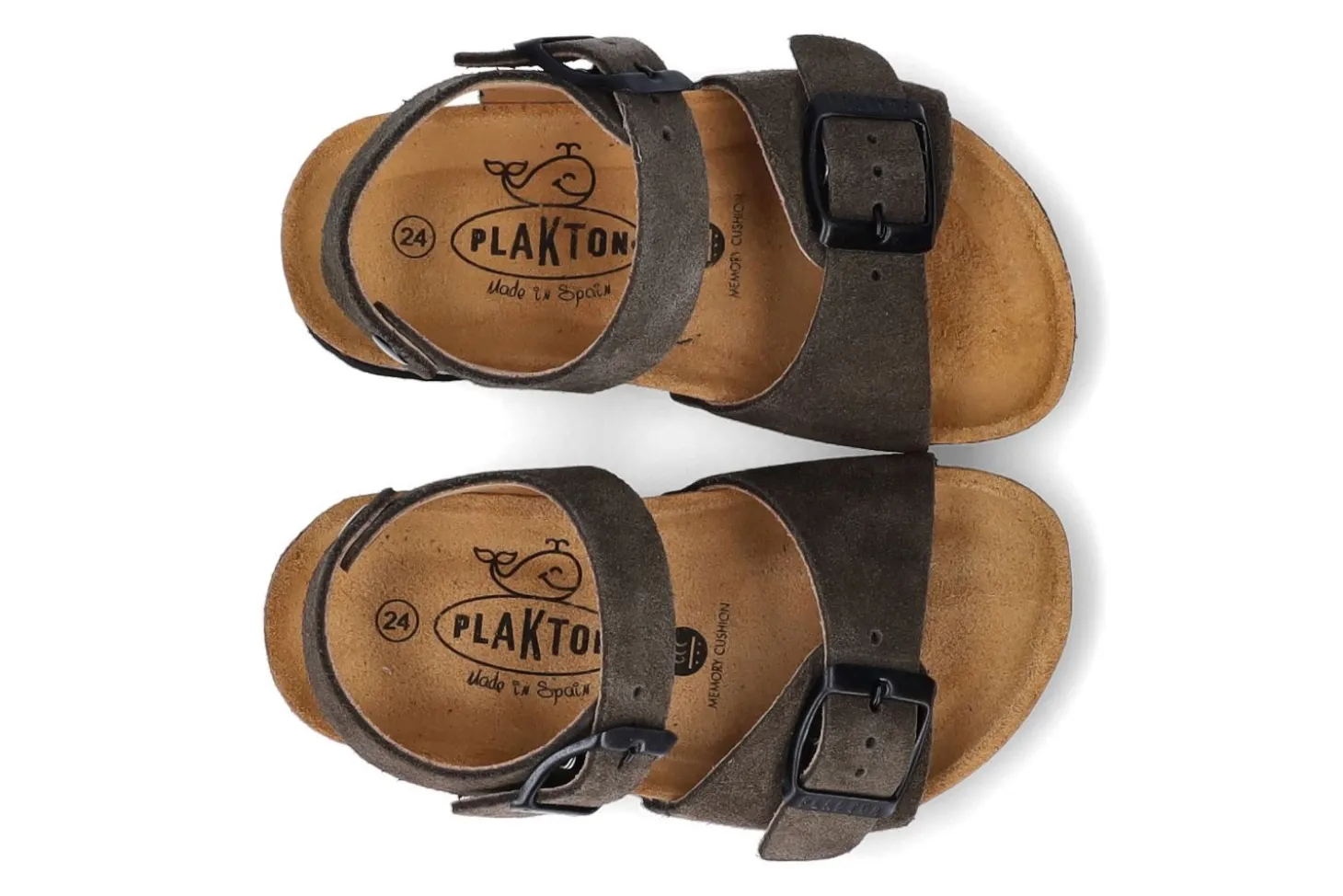 Sandalen PLAKTON