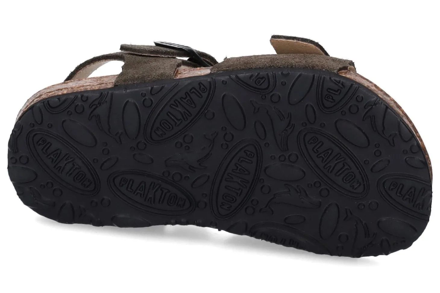 Sandalen PLAKTON