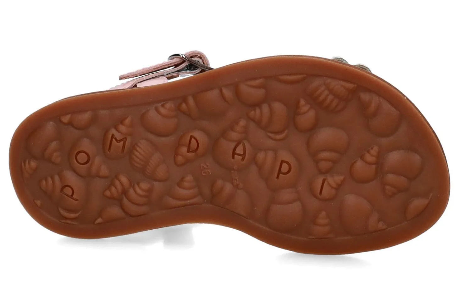 Sandalen POM D API