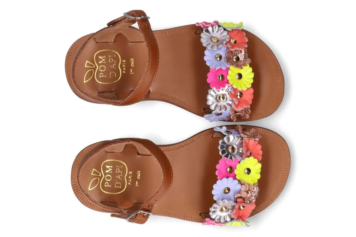Sandalen POM D API