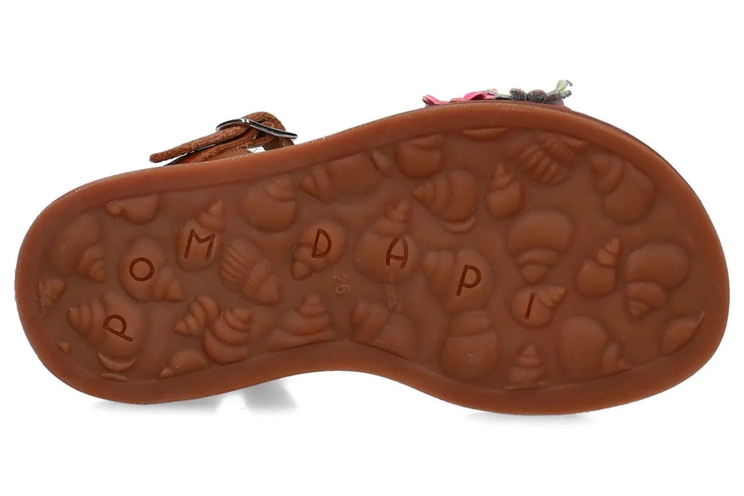 Sandalen POM D API