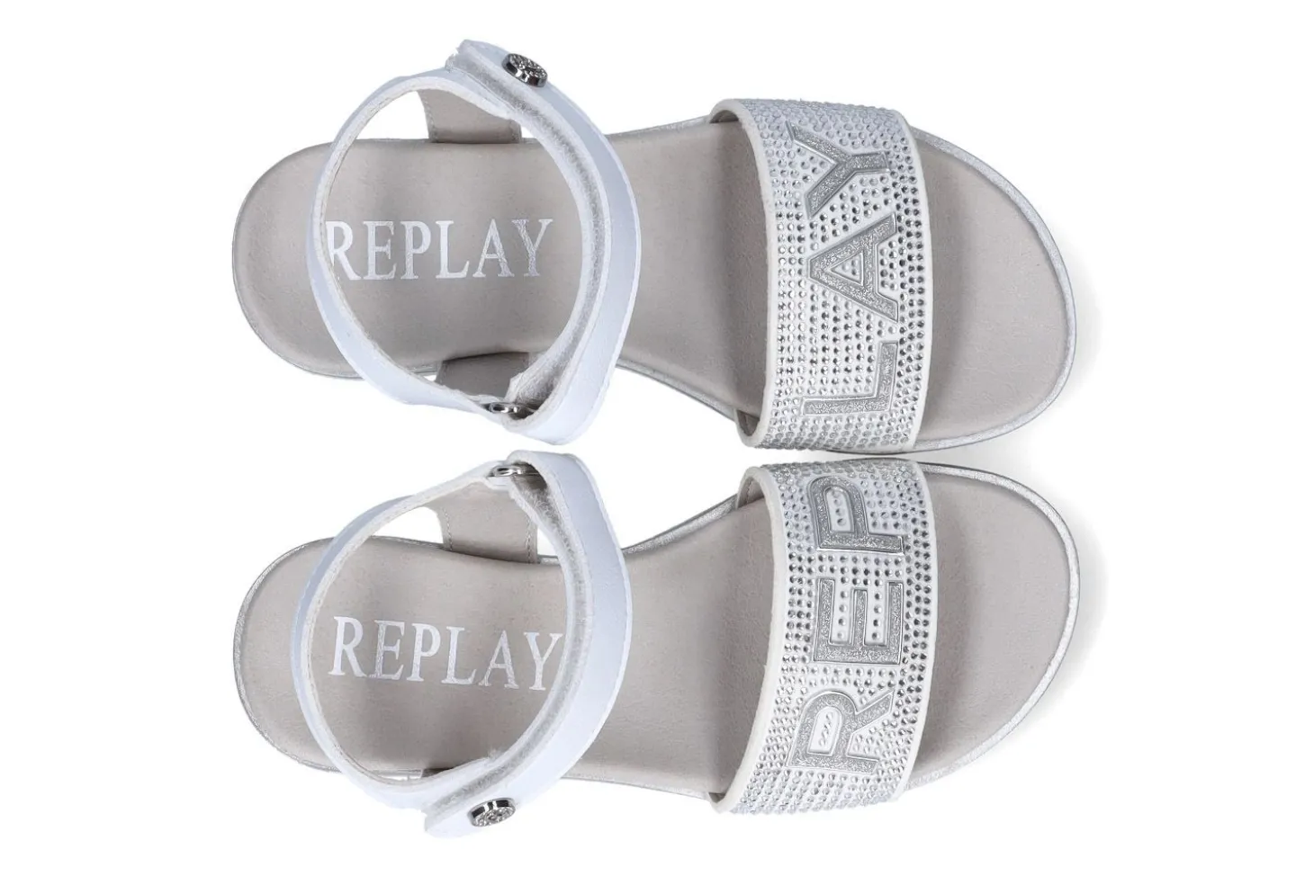 Sandalen REPLAY