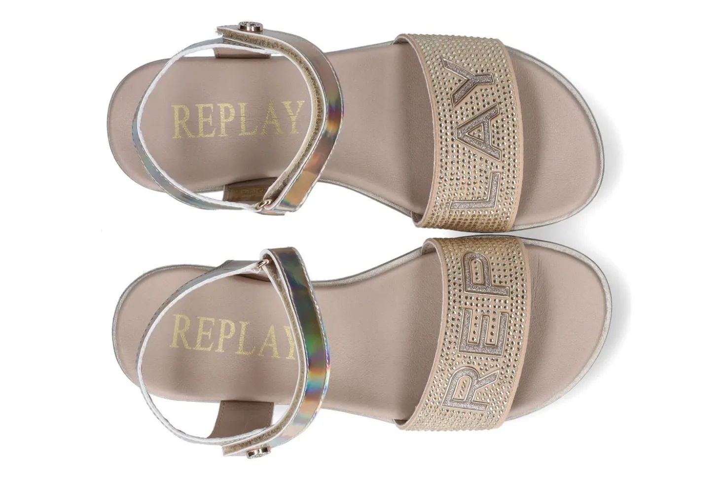 Sandalen REPLAY