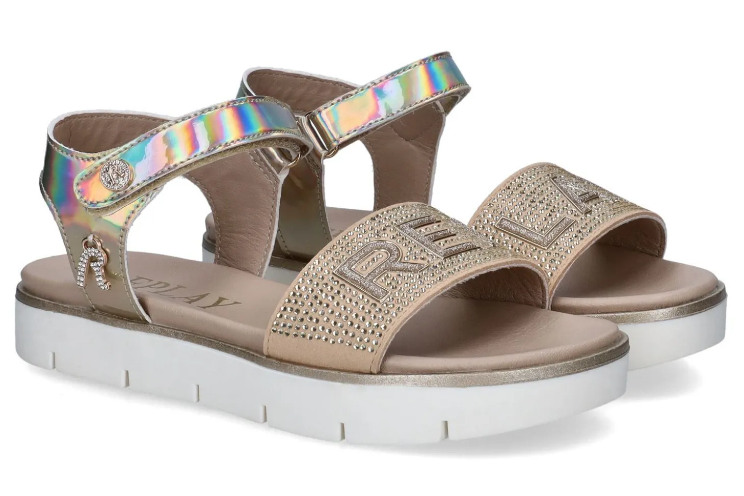 Sandalen REPLAY