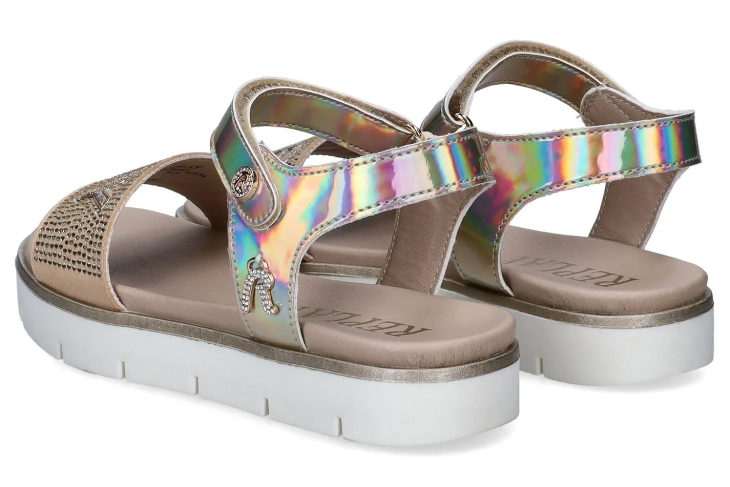 Sandalen REPLAY