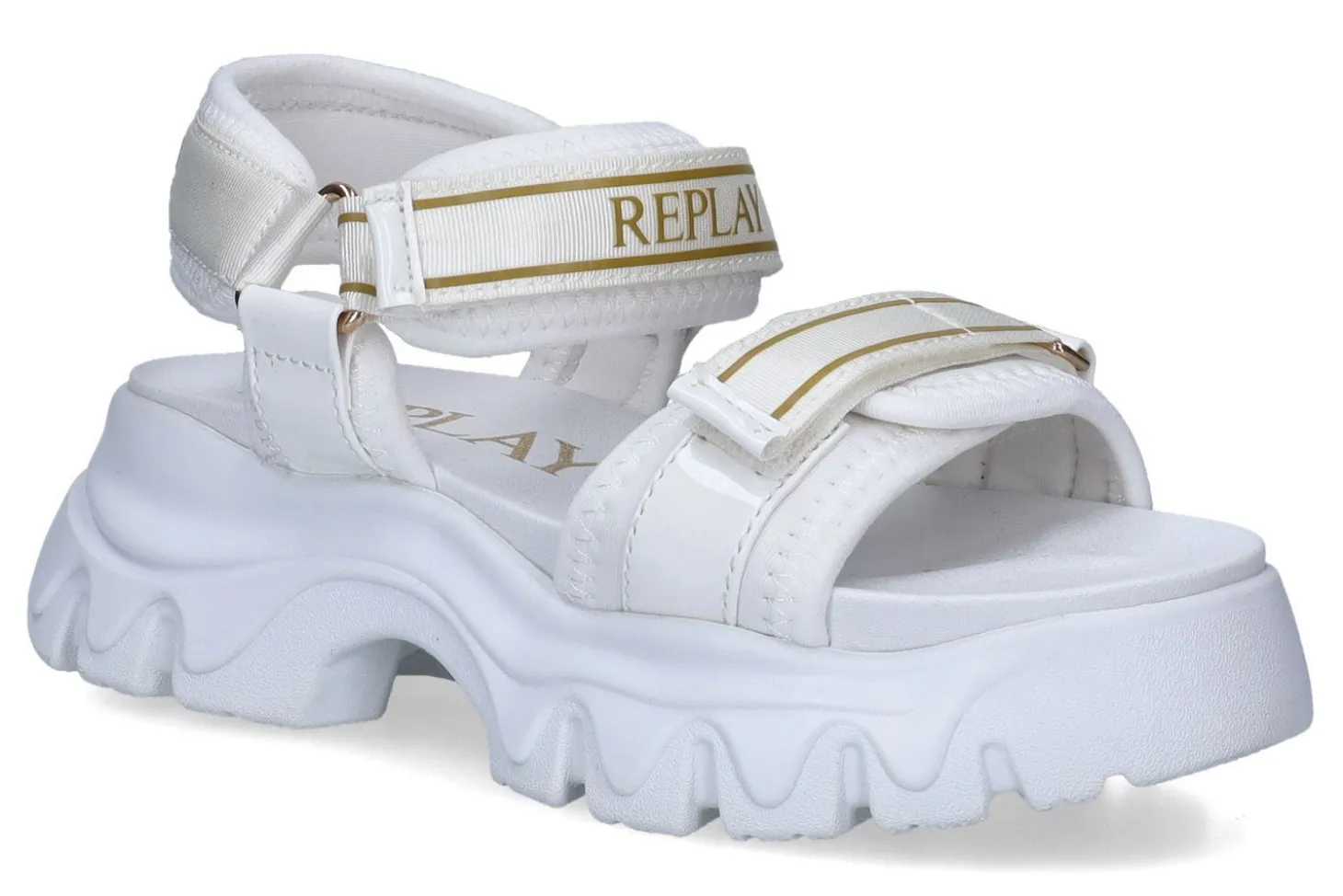 Sandalen REPLAY