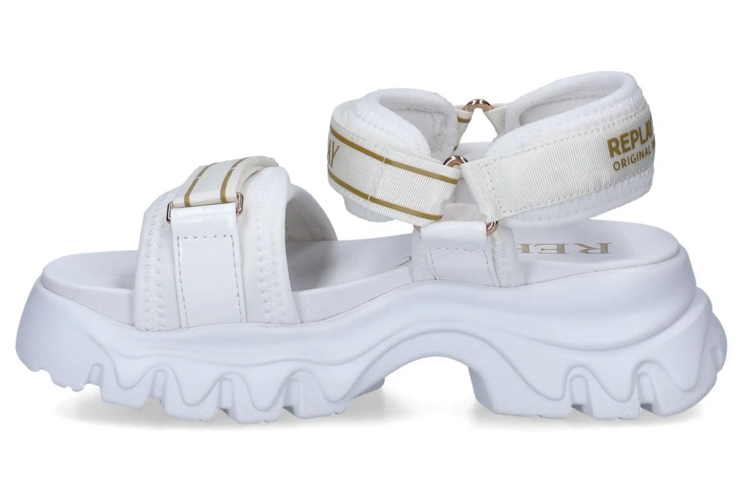 Sandalen REPLAY
