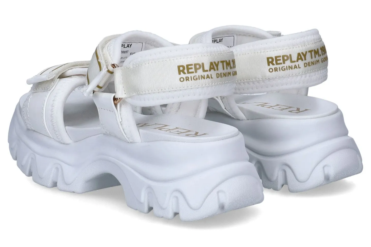Sandalen REPLAY