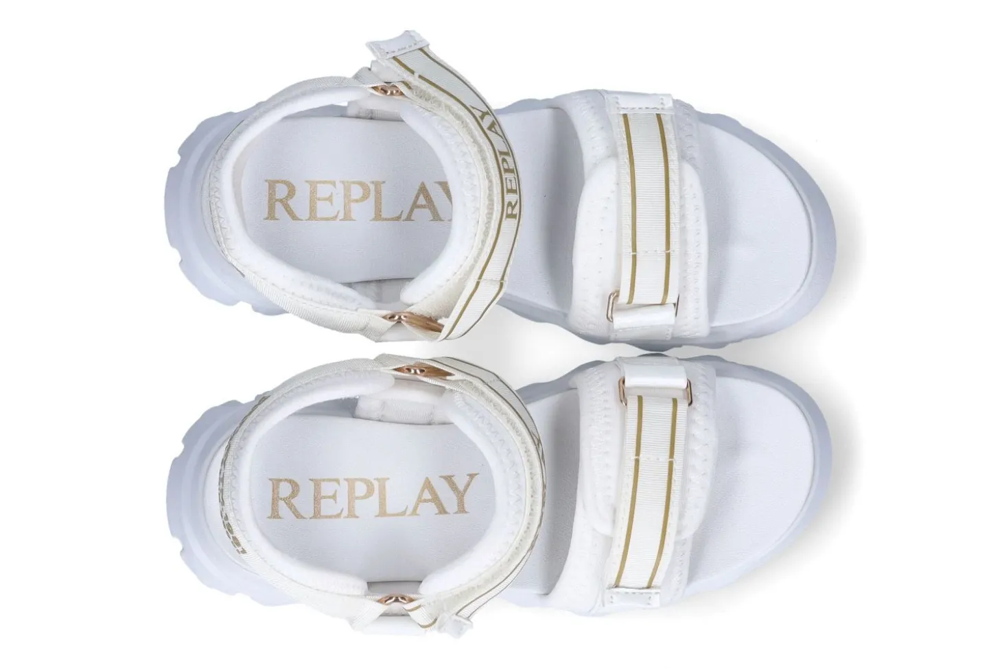 Sandalen REPLAY