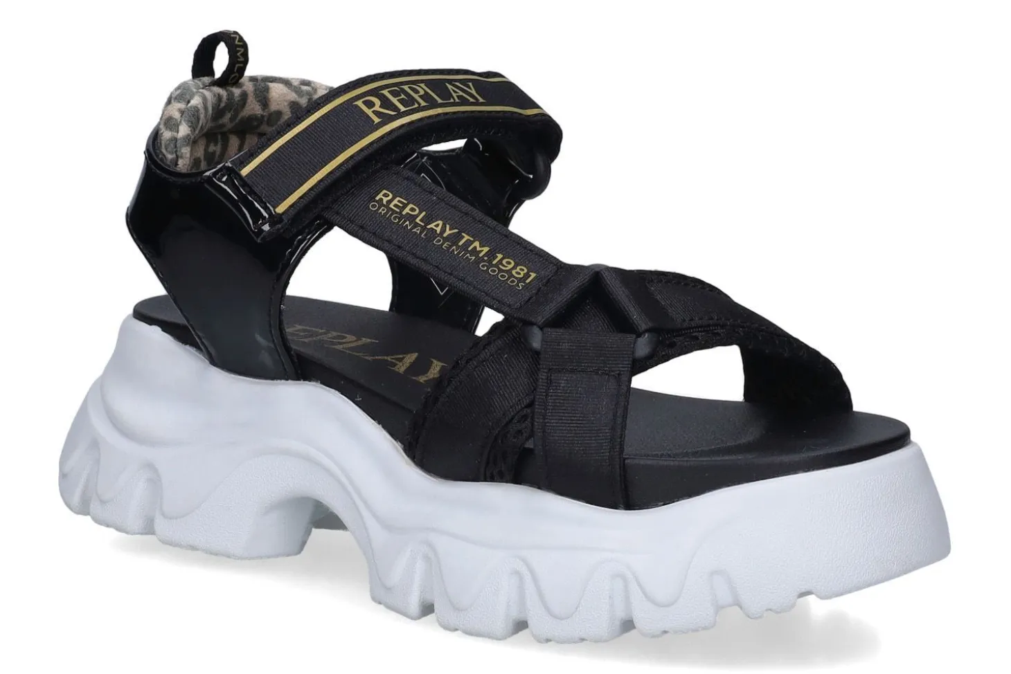 Sandalen REPLAY