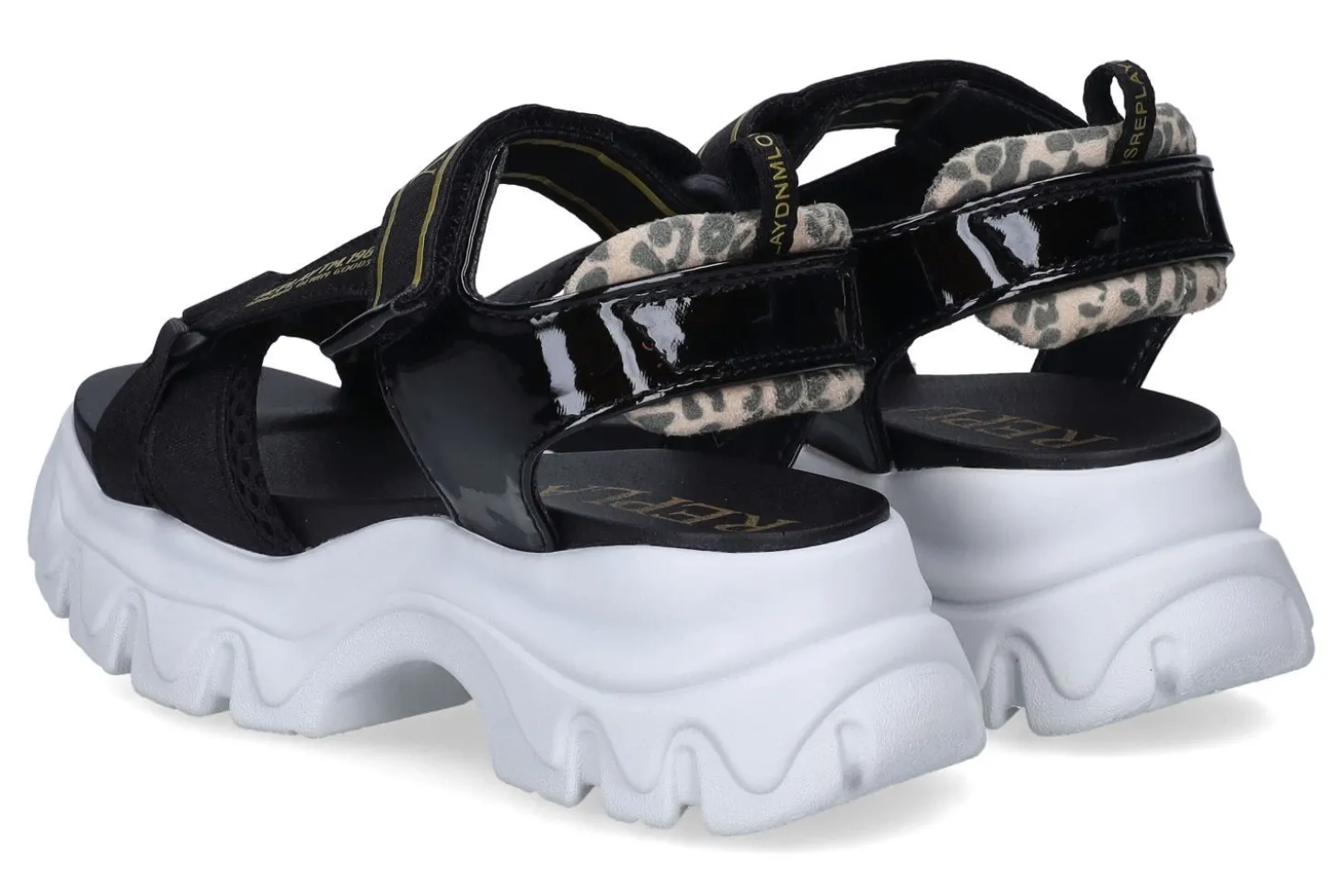 Sandalen REPLAY