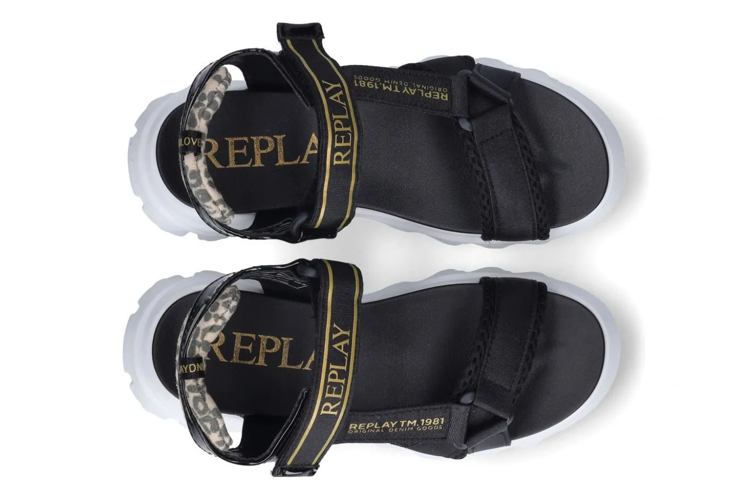 Sandalen REPLAY