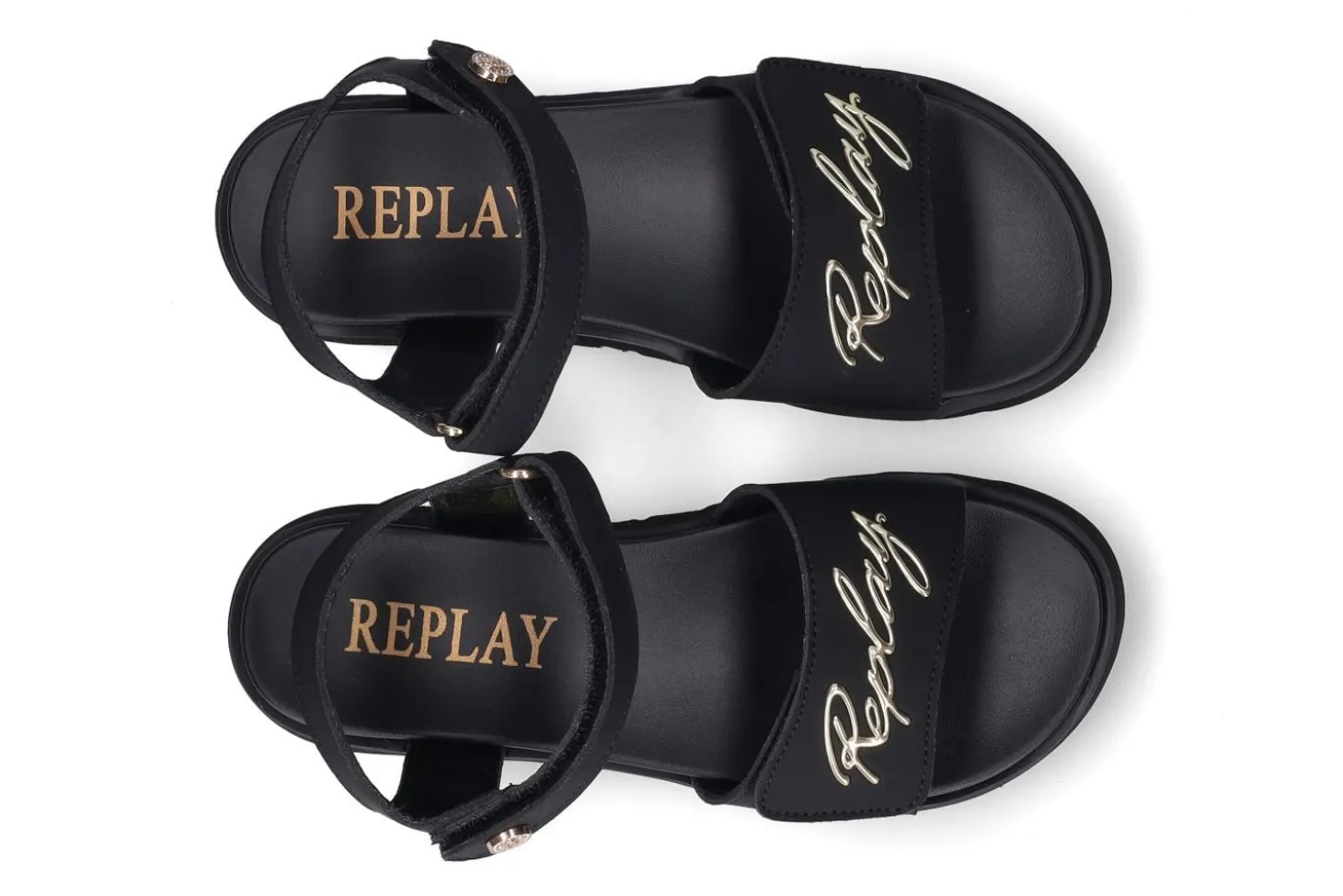 Sandalen REPLAY