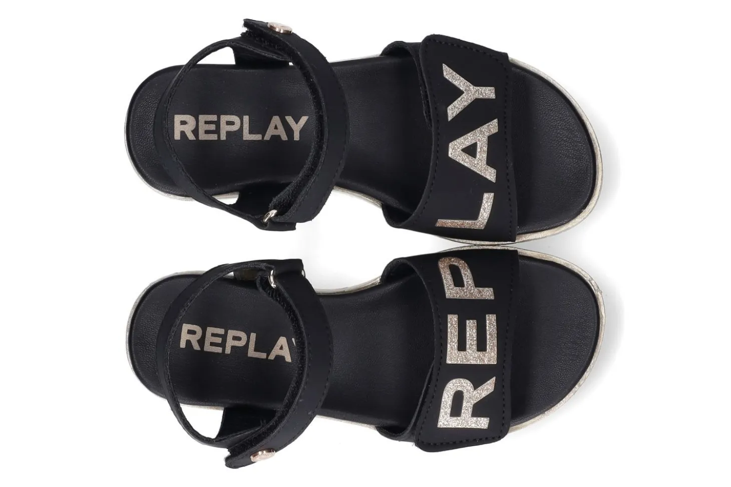 Sandalen REPLAY