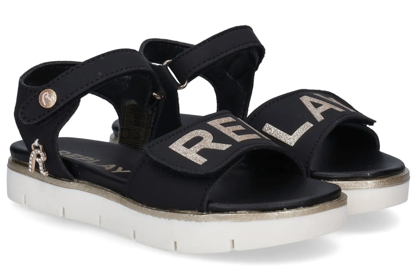 Sandalen REPLAY