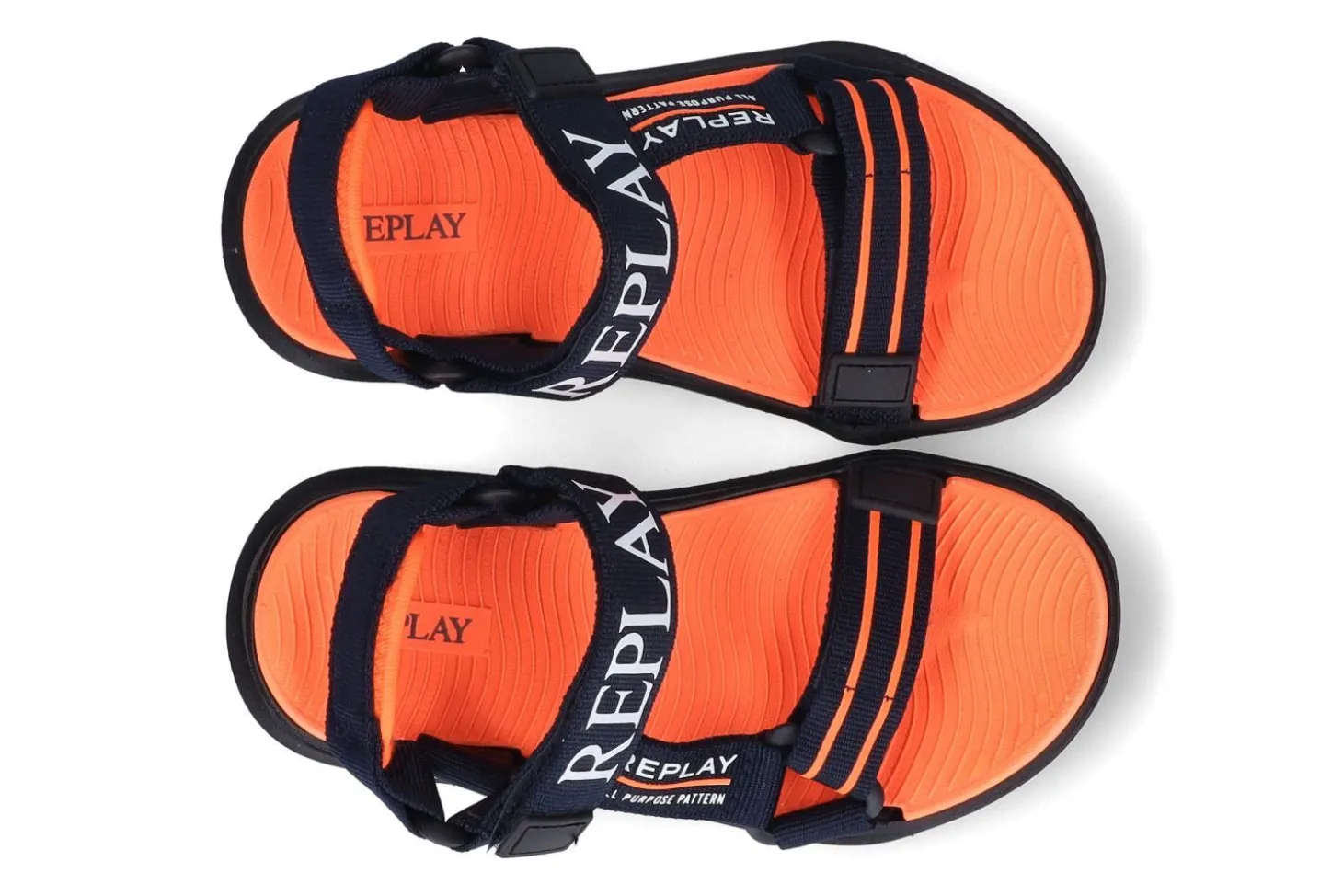 Sandalen REPLAY