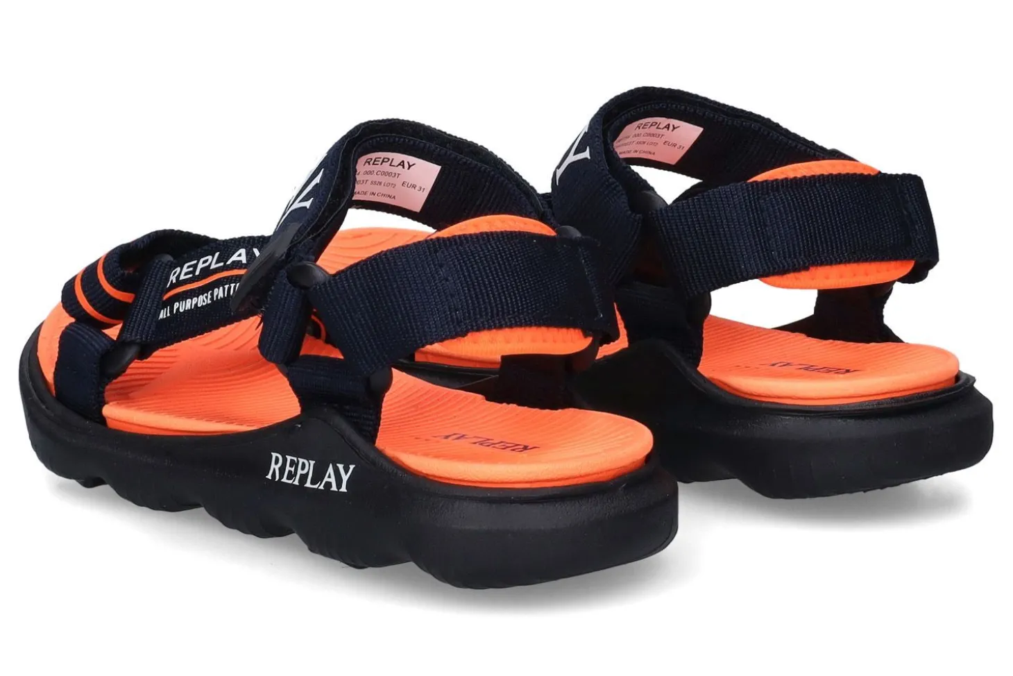 Sandalen REPLAY