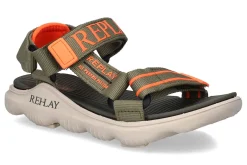 Sandalen REPLAY