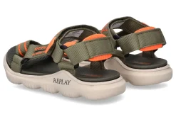 Sandalen REPLAY
