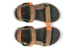 Sandalen REPLAY